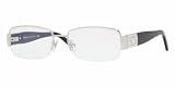 VERSACE 1175B color 1000 Eyeglasses
