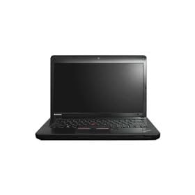 Lenovo ThinkPad Edge E430 3254AHU 14 LED Notebook - Intel - Core i5 i5-2450M 2.5GHz - Matte Black