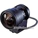 Bosch (LTC336450) PHI CS LENS, 1/3-INCH, 2.8 TO 10mm, DIRECT DRIVE, f/1.4 TO 360, 4-PIN CONNECTOR.