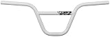 The Shadow Conspiracy 11B Small BMX Bike Handlebars - 7.25 in. - White