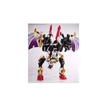 Galvatron - Transformers Robots in Disguise