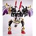 Galvatron - Transformers Robots in Disguise