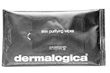 Dermalogica Skin Purifying Wipes - Fast Easy Skin Cleansing