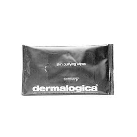 Dermalogica Skin Purifying Wipes - Fast Easy Skin Cleansing