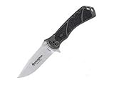 Remington Swift Lokt 2.0 Assisted Opening Knife with Pocket Clip-Clip Point (Large)