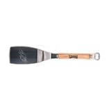 Philadelphia Eagles Nfl Big Spatula & Bottle Opener By Motorhead Products Mh5063