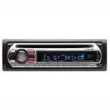 Sony CDX-GT410U - Radio / CD / MP3 player / USB flash player - Full-DIN - in-dash