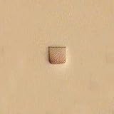 Tandy Leather Craftool Single Beveler Stamp B198 6198
