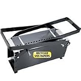 Provence Outillage Presse �  briquette de papier L26.H13 X l12CM.