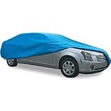 The Max Car Cover - Size3 ( Blue ) ( 51 &acute; H x 60 &acute; W x 16 &acute; 8 &acute; D ) - B000T02HD4