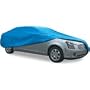 The Max Car Cover - Size3 (Blue) (51" H x 60" W x 16'8" D)