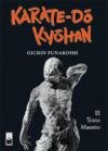 Karate do kyohan (Spanish Edition)