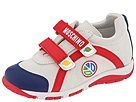 Moschino Kids Footwear Art. 24095 Boys Shoes