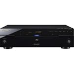 Pioneer BDP-05FD DVD Player