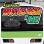 MOTO(e)R MAN��GO!(CCCD)