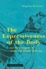 The Expressiveness of the Body and the Divergence of Greek and Chinese Medicine