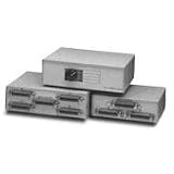Centronic Parallel Manual Switch Box, Cent36F Connector, 4 Way 21PF0fqgC7L. SL160 Centronic Parallel Manual Switch Box, Cent36F Connector, 4 Way