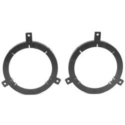 Metra - Car speaker adapter (pack of 2 )