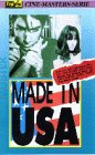 Review   / Made in U.S.A.
