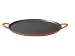 Mario Batali 14-Inch Pizza Pan, Persimmon