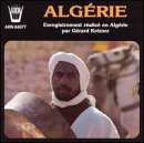 Algeria: Traditional Music