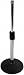 Laurel Adjustable Table Top Mic Stand