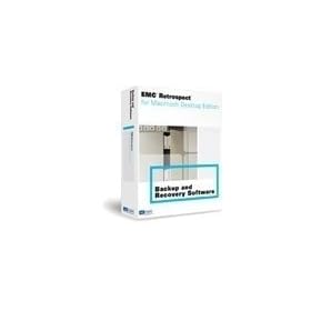 Dantz Dev. UPG RETROSPECT CLIENTS 5 PACK ( CU24H606510 )