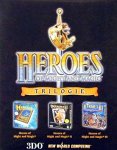 Revue 3do  / Heroes Trilogy