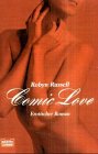 Comic Love - Robyn Russell
