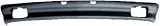 95-97 CHEVY CHEVROLET BLAZER S10 s-10 FRONT LOWER VALANCE SUV, Air Deflector, 2WD, With Fog Lamp Holes (1995 95 1996 96 1997 97) 6988 15658466/159983