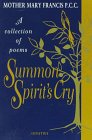 Summon Spirit's Cry: A Collection of Poems