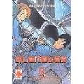Planetes 05