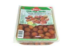 Green Olives (sera), 450g by parthenonfoods.com