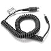 SD8 Power Cable for Turbo 2x2 Battery to Kodak DCS 14n and SLR/n Digital Cameras