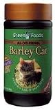 Barley Cat - 3 oz