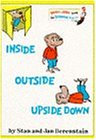 Inside Outside Upside Down (Bright & Early Books)