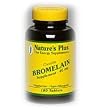 Bromelain 40mg - 180 - Chewable