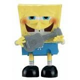 Ripped Pants SpongeBob