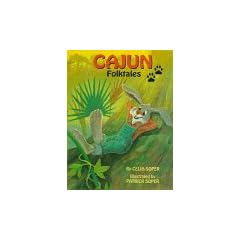Cajun Folktales