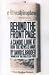 Books : Behind the Front Page
