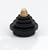 ICD Robert Welch Designer Round Cast Iron Kitchen Weights (Imperial), Brass