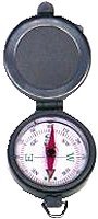 Coleman Pocket Compass by Coleman