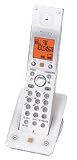 Panasonic �t�@�N�X���ݎq�@(�z���C�g) KX-FKN110-W