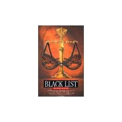 Black List [VHS]