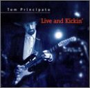 Live & Kickin
