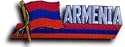 Armenia - Country Flag Patches