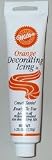 Gourmet Food : Wilton Orange Tube Icing