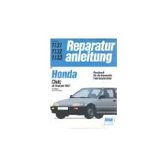 Honda Civic ab '87
