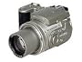 Fujifilm FinePix 4900 Zoom - Digital camera - compact - 2.2 Mpix / 4.3 Mpix (interpolated) - optical zoom: 6 x - supported memory: SM - metallic gray