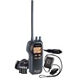Cobra MR-HH300VP Dual Power VHF Marine Transceiver